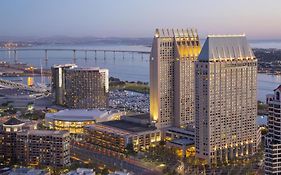 Hotel Manchester Grand Hyatt San Diego  4* Estados Unidos